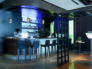 Hotel Cordoba Center