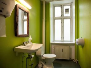 Where to sleep - Hostel