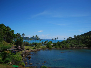 Cliff Cottage Resort