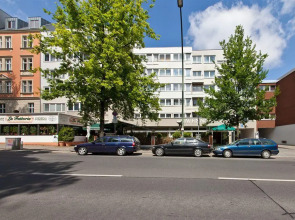 Novum Hotel Ravenna Berlin Steglitz