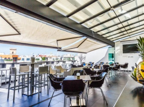 Hotel Patio de la Alameda