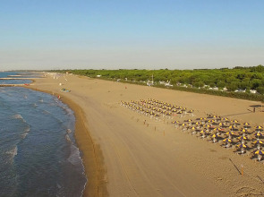 Camping Village Cavallino