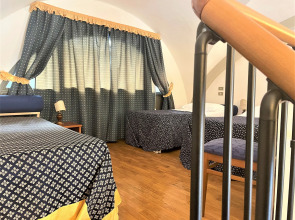 Residence La Contessina