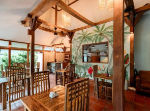 Coconut Garden Resort