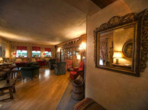 Romantik Hotel Villa Novecento