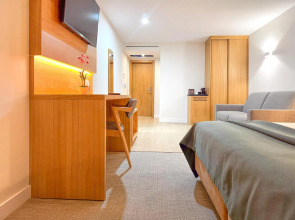 Hotel Sol e Mar - Adults Only