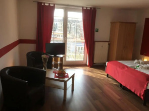 Hotel & Apartments Altstadtperle