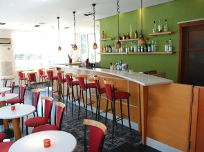 City Plus Rhodes Hotel