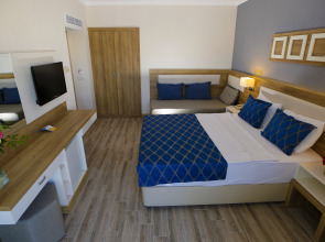 Fortezza Beach Resort