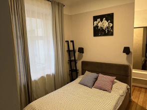 Апартаменты Baltic Design