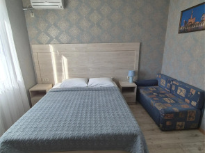 Гостевой дом «Вегас»