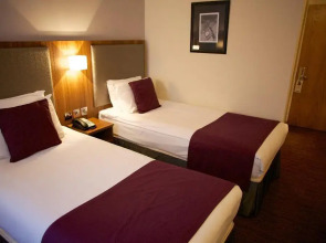 Quality Hotel Hampstead