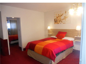 Los Angeles Adventurer All Suite Hotel at LAX