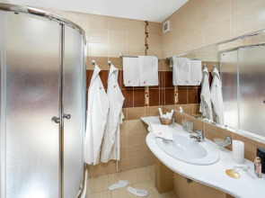 Древний Град Парк-отель