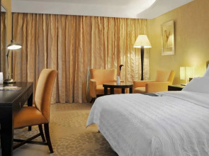 Le Meridien Pyramids Hotel & Spa