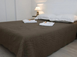 Adonis Grandcamp - Les Isles de Sola