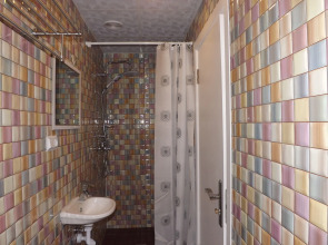 Хостел Holiday