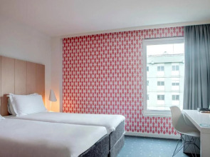 Stay Hotel Porto Centro Trindade