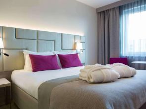 Mercure Krakow Stare Miasto (Old Town)