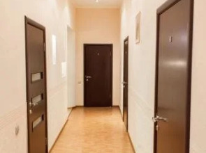 Хостел «Удача»