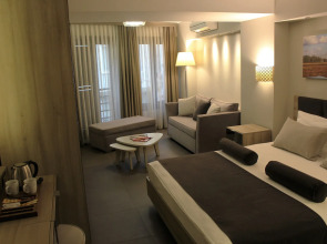 Отель BC Pangaldi