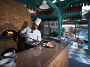 Bel Air Azur Resort - Adults Only