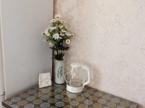 Апартаменты на улице Рогачева