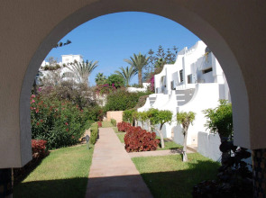Hotel Agadir Les Omayades