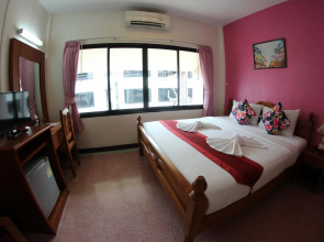 My Place @ Surat Hotel