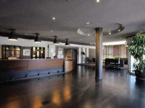 La Meridiana Bleisure Hotel