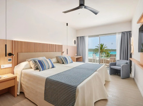 Hipotels Mediterráneo Hotel - Adults Only