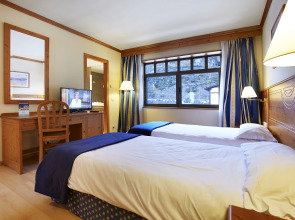 Hotel Euroski Mountain Resort & Spa