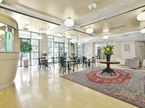 Ruth Daniel Residence