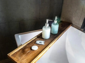 Surya Melasti Beach Villa