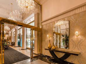 Hotel Birks Montreal