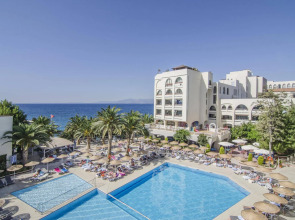 Infinity By Yelken - All Inclusive