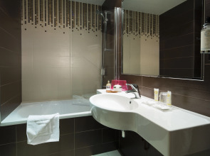 Best Western Anjou Lafayette Opera