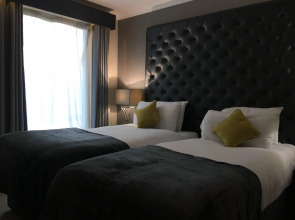 The Continental Hotel Heathrow