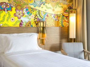 Eastin Ashta Resort Canggu