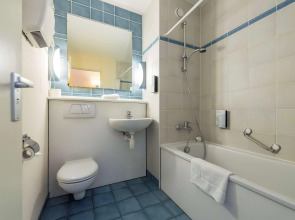 Campanile Hotel Rotterdam - Oost