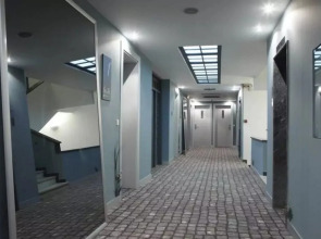 City Hotel Thessaloniki