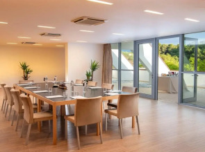 Ethra Reserve - Kalidria