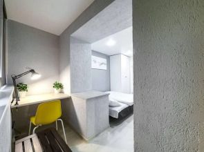 ApartUnit (АпартЮнит) на улице Куйбышева