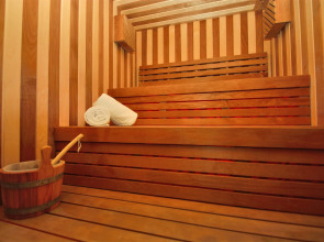 Hellenia Yachting Hotel