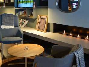 Courtyard by Marriott Brussels EU