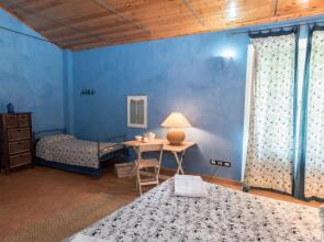 Agriturismo Borgo Spagnoli