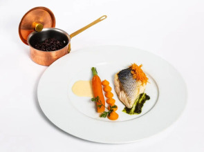 Hôtel Barrière Le Normandy Deauville