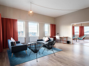 Kviberg Park Hotel & Conference