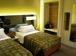 Idea Hotel Plus Savona