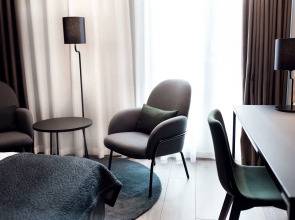 Scandic Simonkenttä